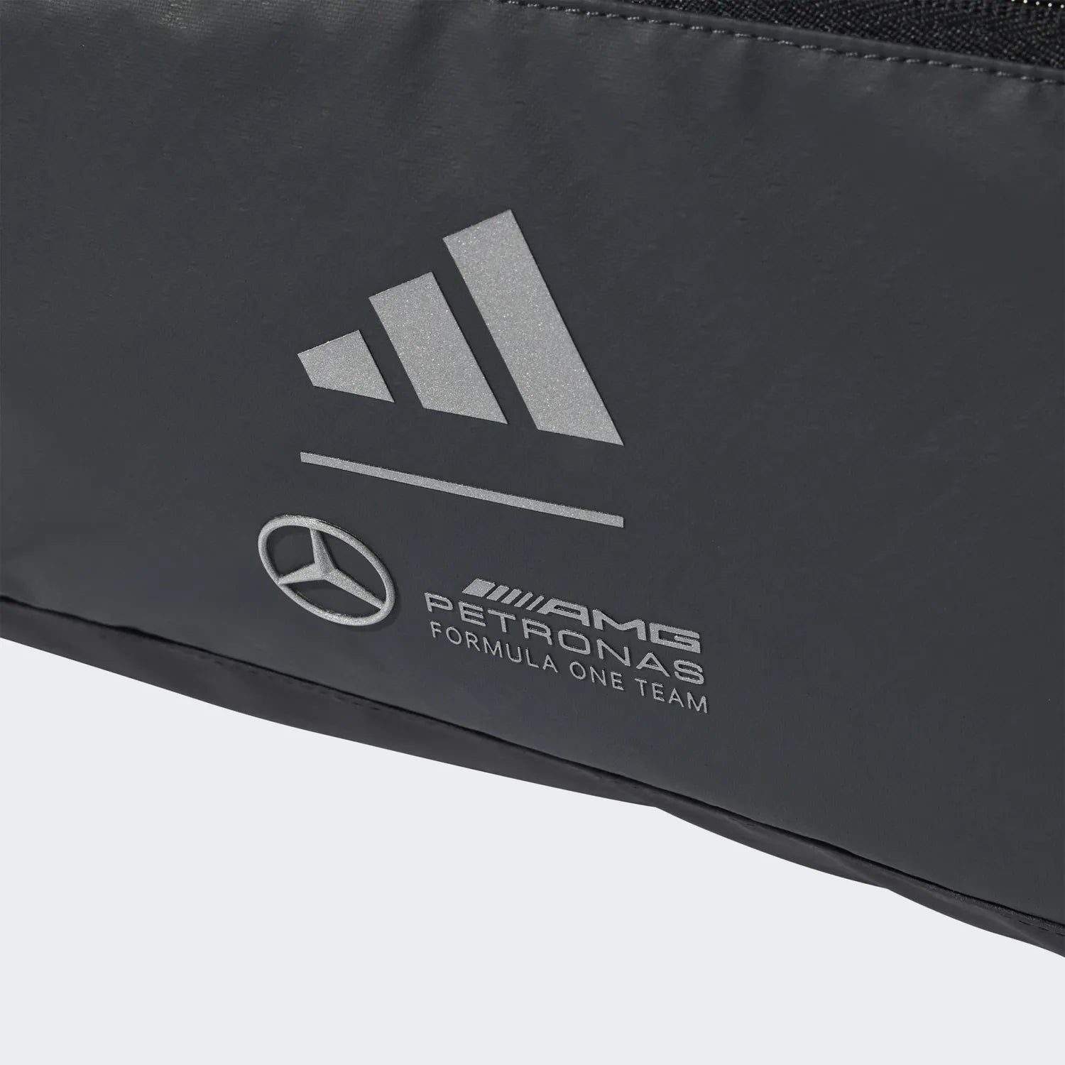 Mercedes Hybrid Sports Bag 🔥