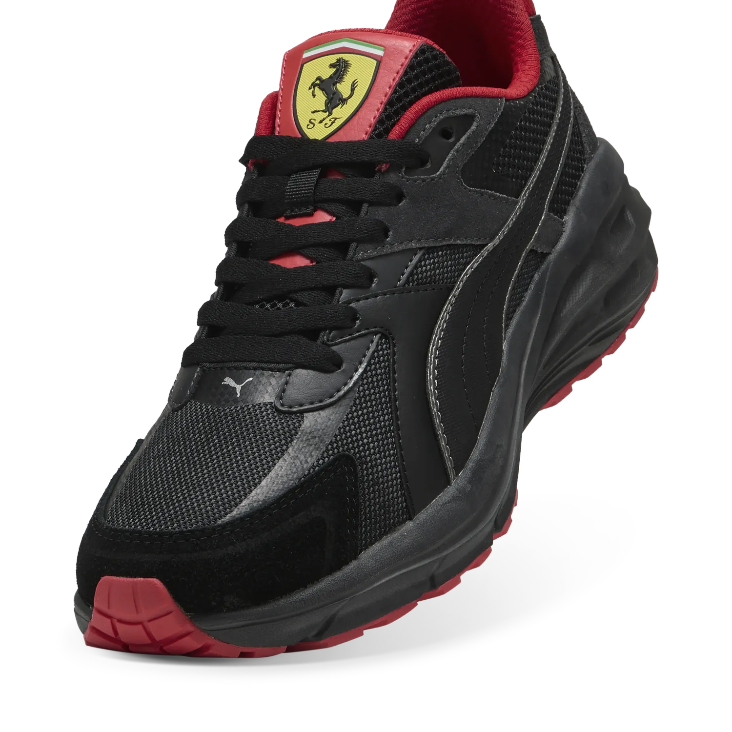 Ferrari Zapatillas Hypnotic LS 🔥