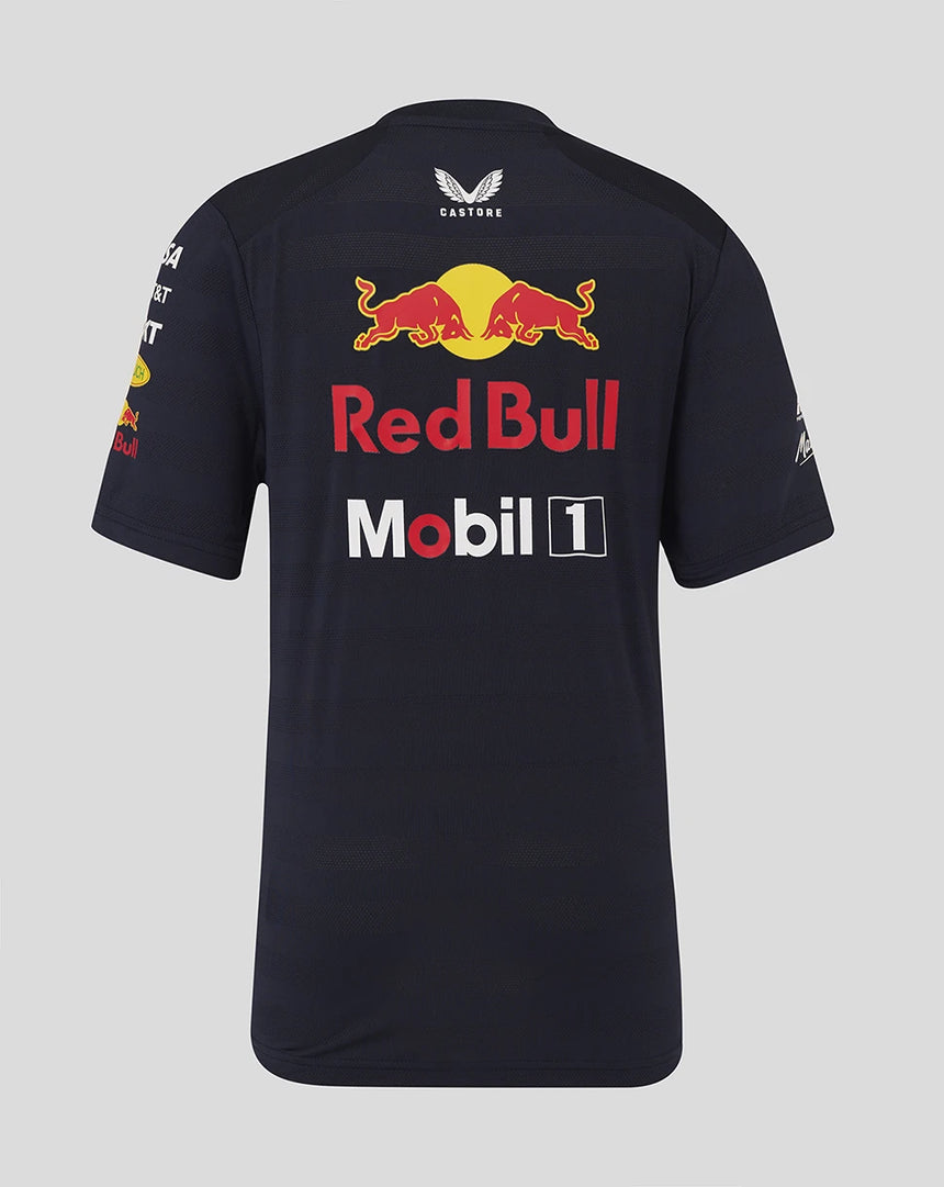 Red Bull Racing Junior Team Jersey - Boys 🔥