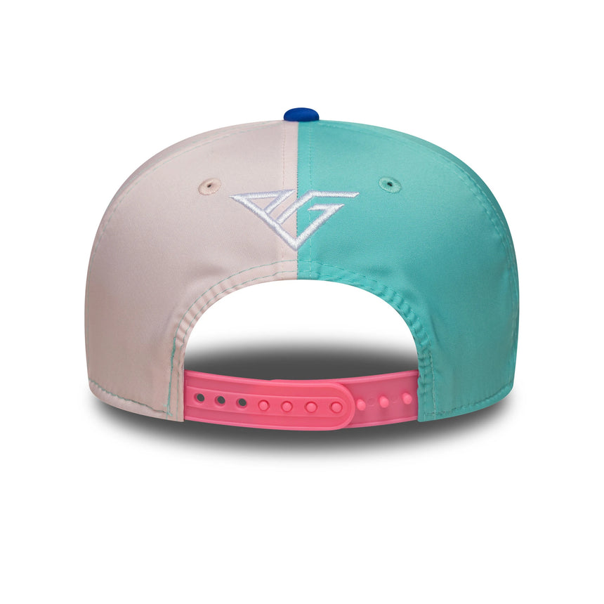 Alpine Pierre Gasly Miami 9SEVENTY Gorra 🔥