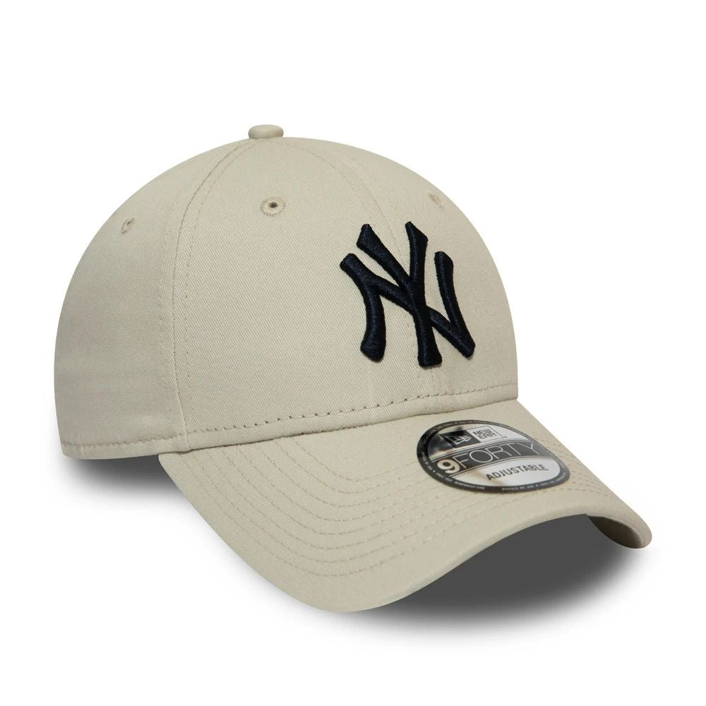 MLB New York Yankees New Era 9FORTY Team Cap