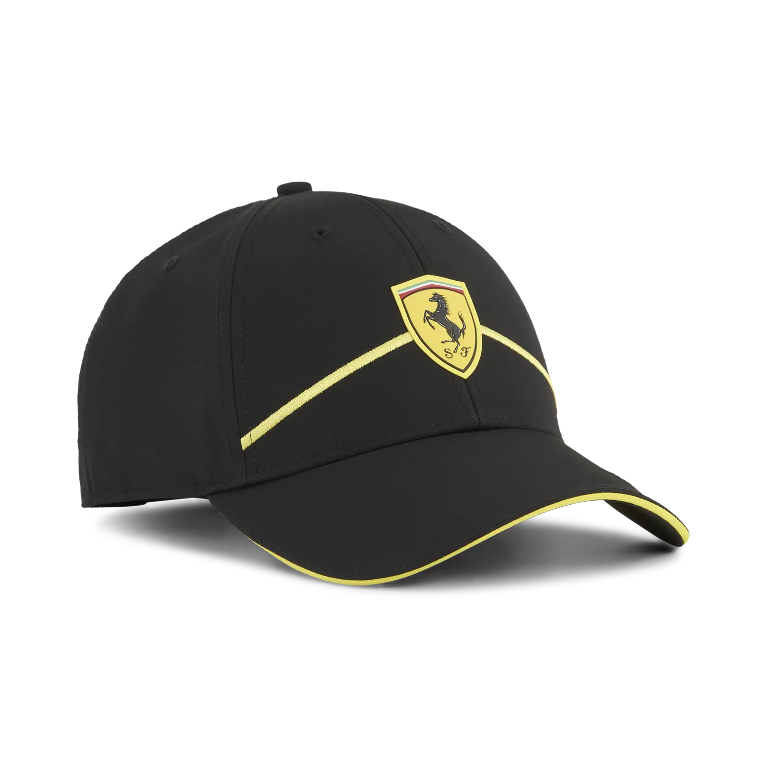 Ferrari Race Beanie - schwarz 🔥