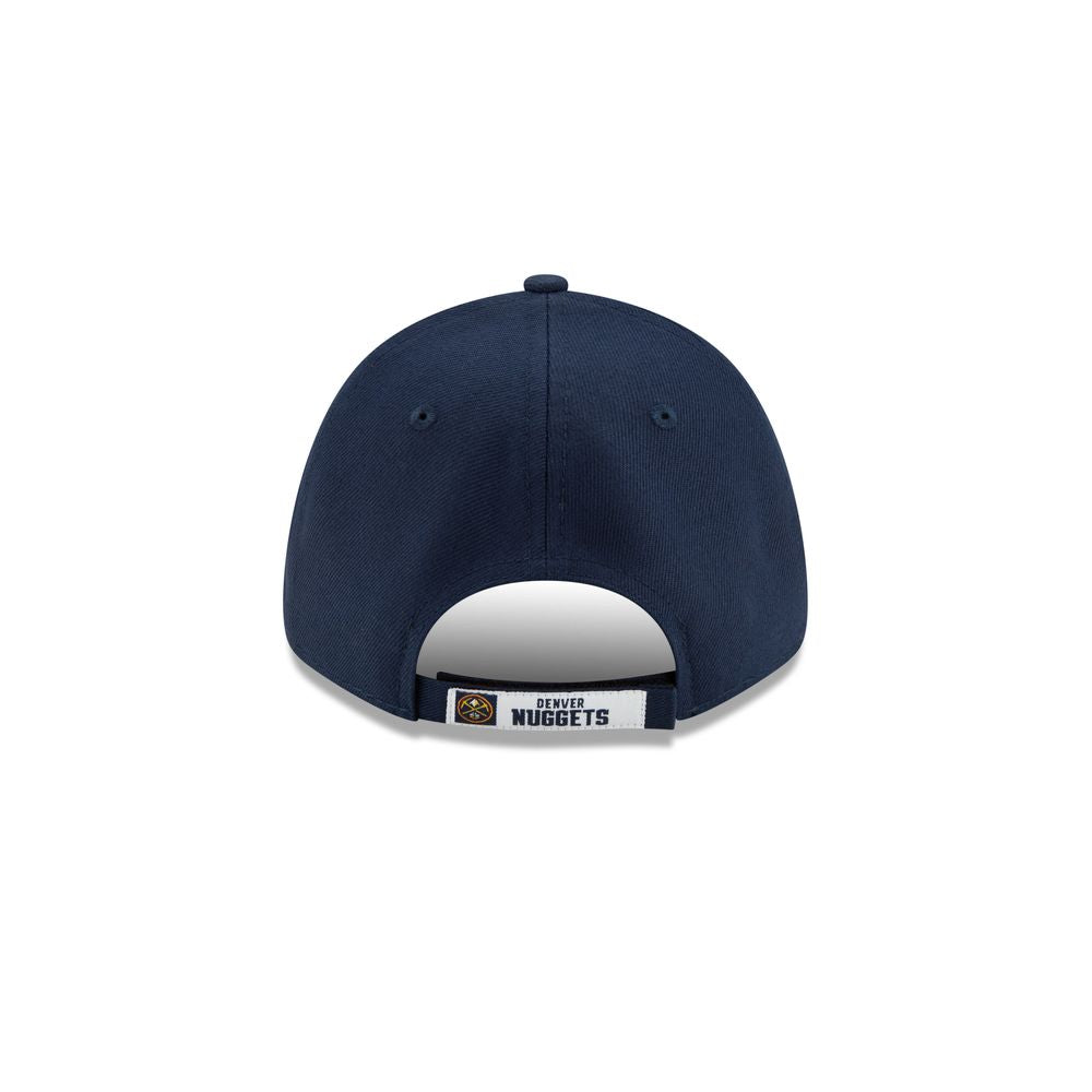 NBA Denver Nuggets Team Cap