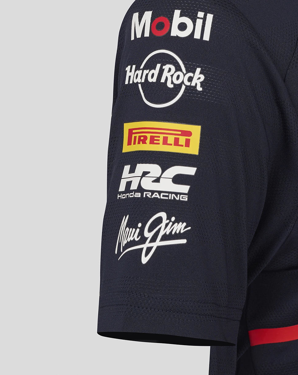 Red Bull Racing Team Jersey, Women's 🔥