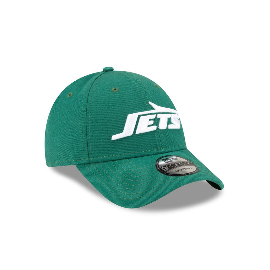 NFL New York Jets Team-Kappe