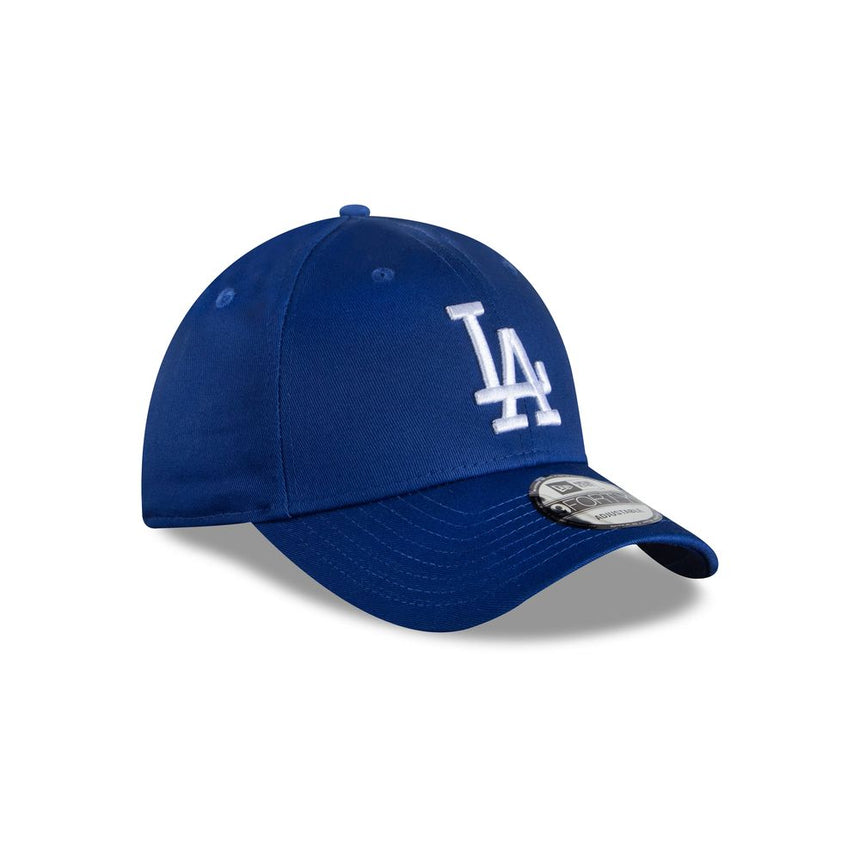 MLB Los Angeles Dodgers Essentials 9FORTY Team Cap