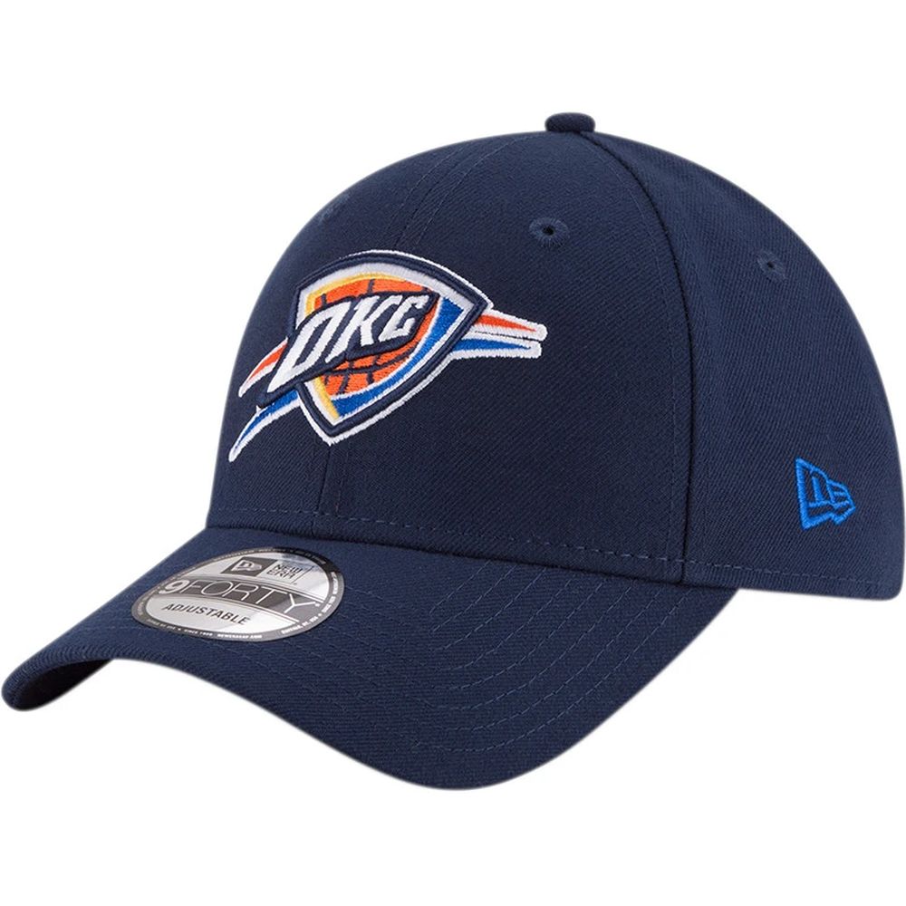NBA Oklahoma City Thunder Team Cap