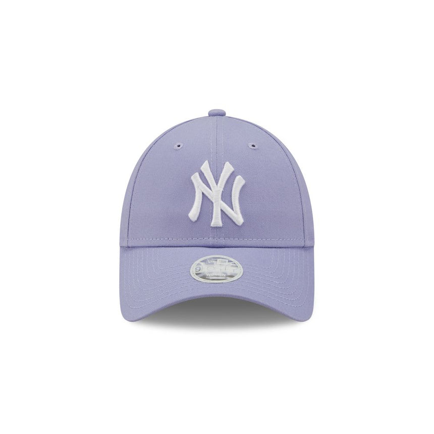New York Yankees 9FORTY Gorra Team - Mujer