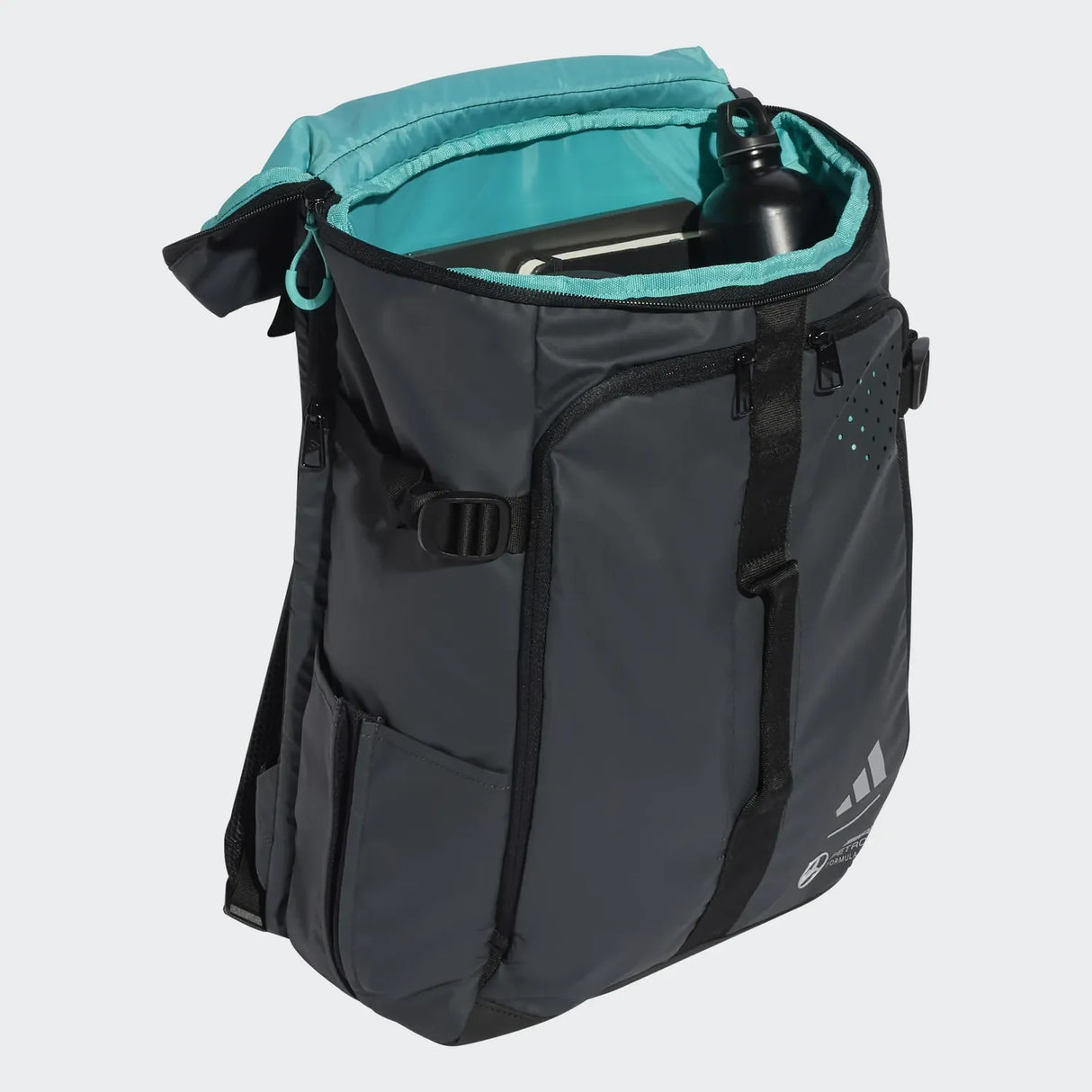 Mercedes Hybrid Backpack 🔥