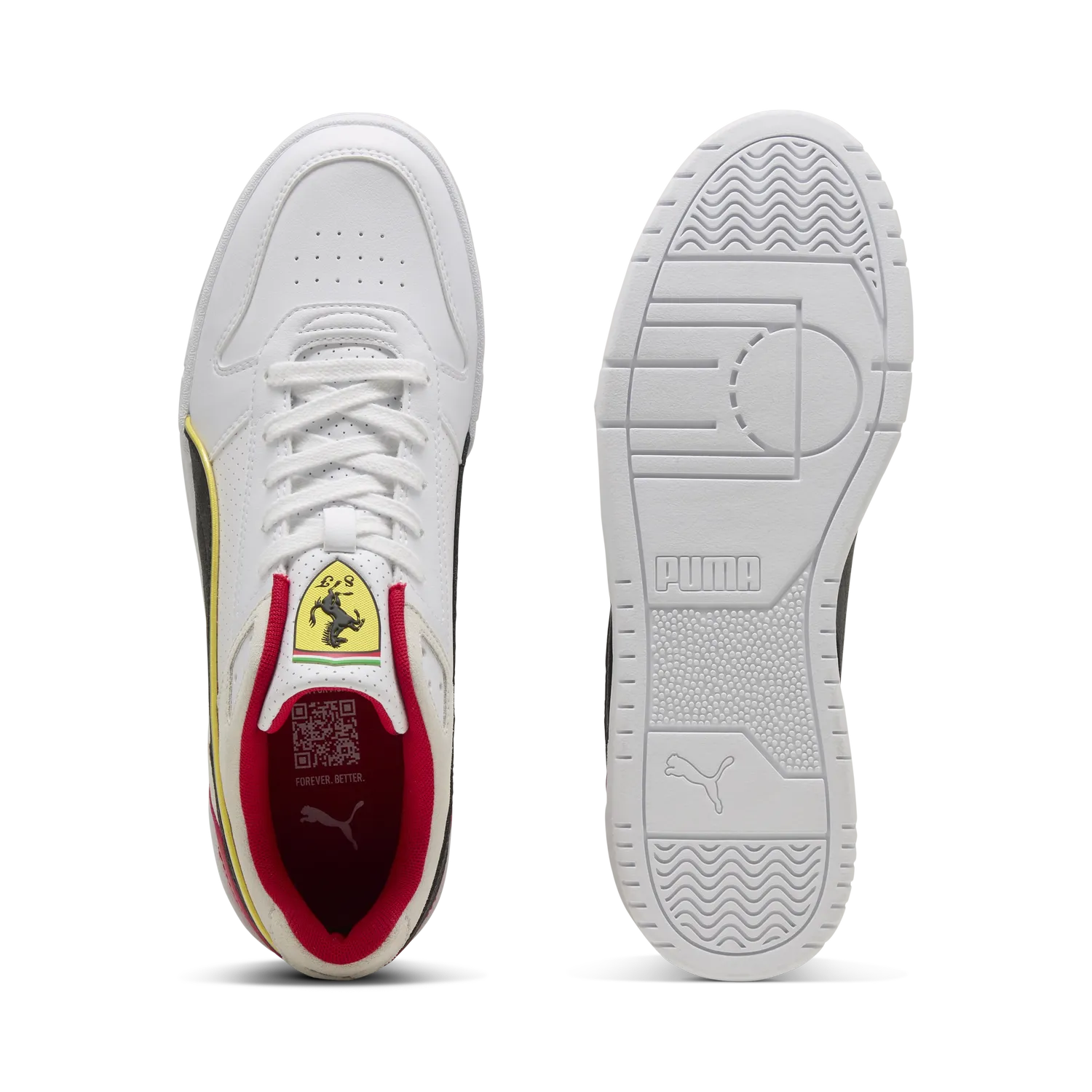 BMW MMS Zapatillas RBD Game - blanco 🔥