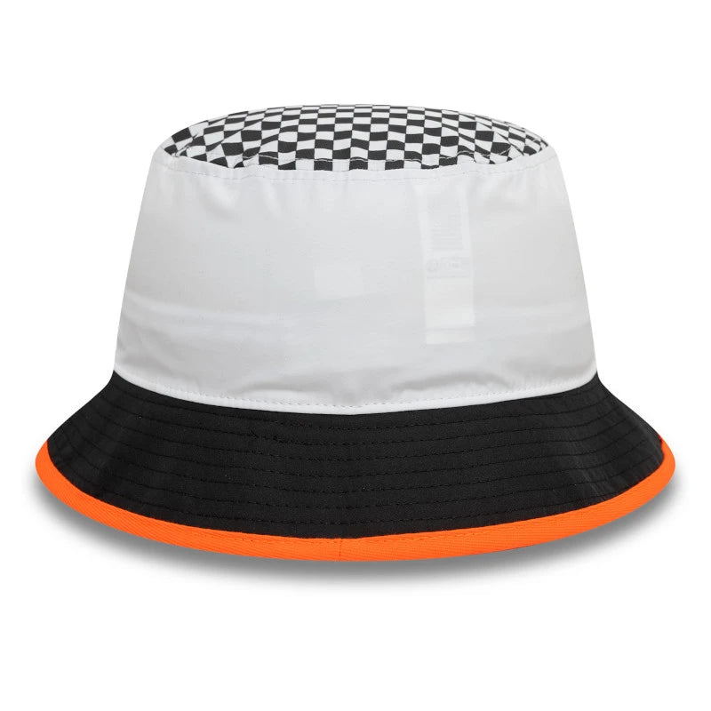 McLaren Checkered Hat 🔥