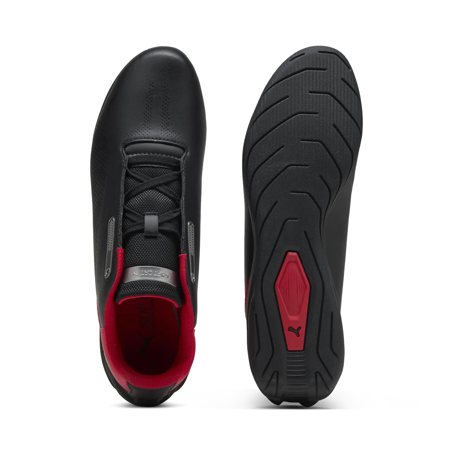 Ferrari Zapatillas Drift Cat Decima 2.0 🔥