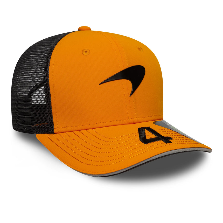 McLaren Lando Norris 9FIFTY Gorra 🔥