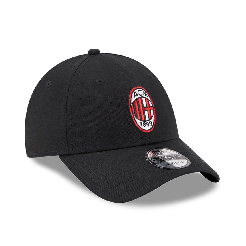 AC Milan CORE 9FORTY Team Cap