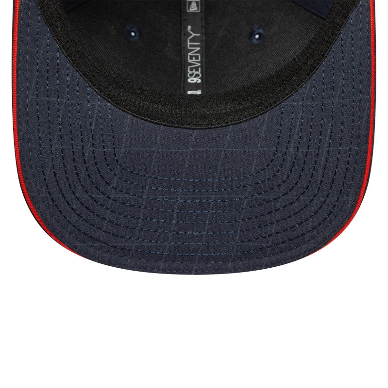 Red Bull Racing Max Verstappen 9SEVENTY Gorra - Niño 🔥