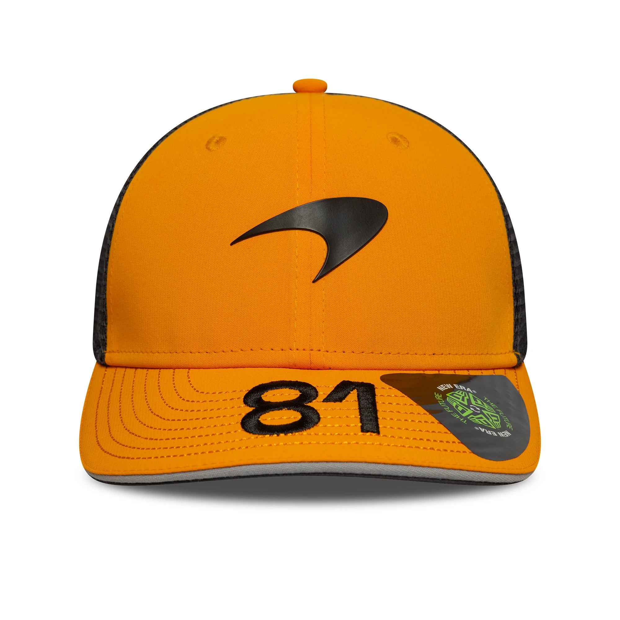 McLaren Oscar Piastri Gorra 🔥