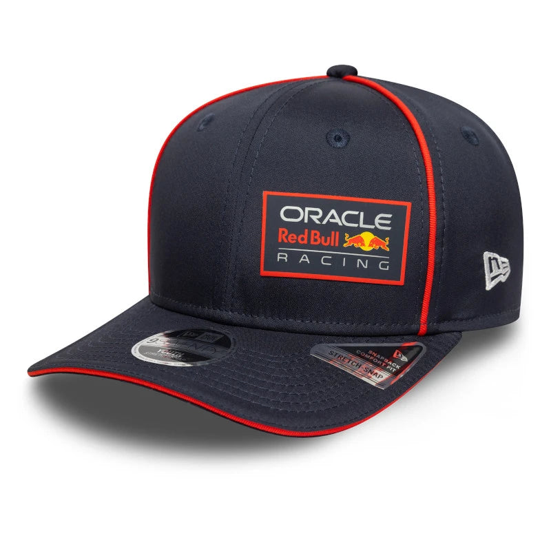 Red Bull Racing 9SEVENTY Team Cap 🔥
