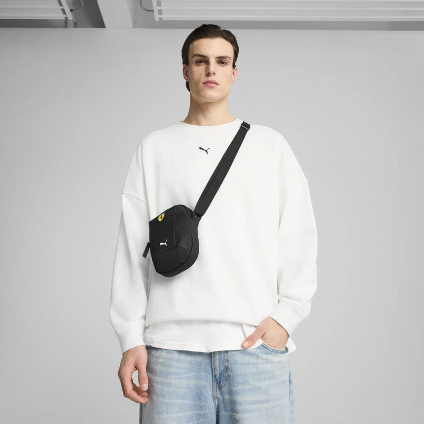 Ferrari Bandolera Race 🔥