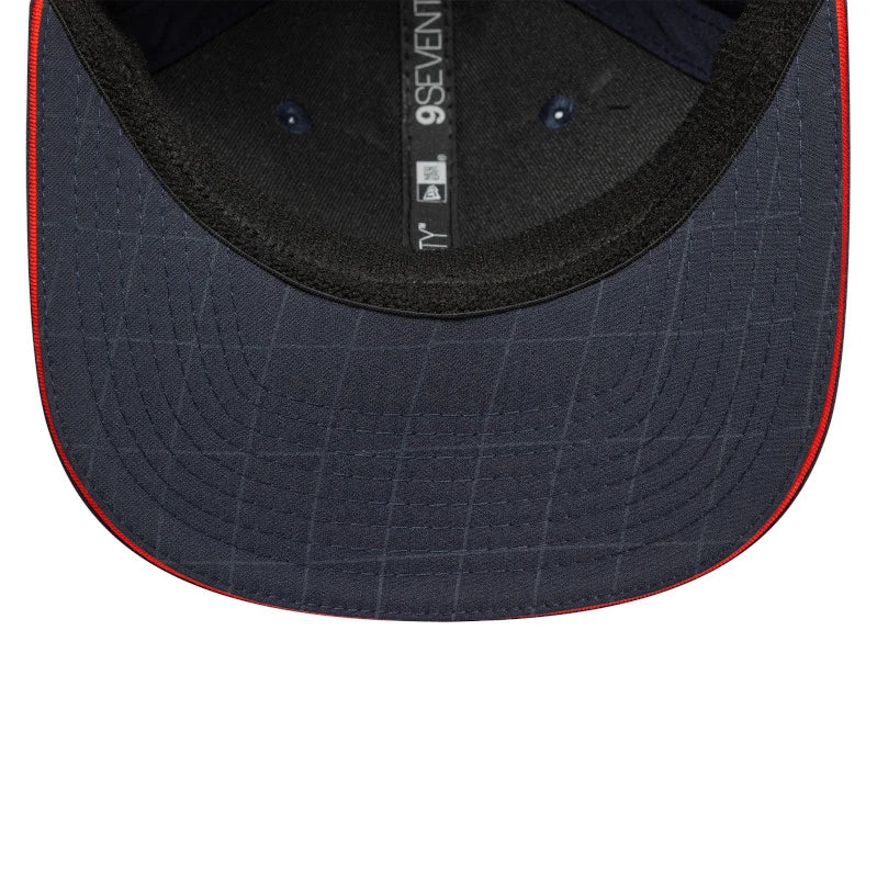 Red Bull Racing 9SEVENTY Team Cap 🔥