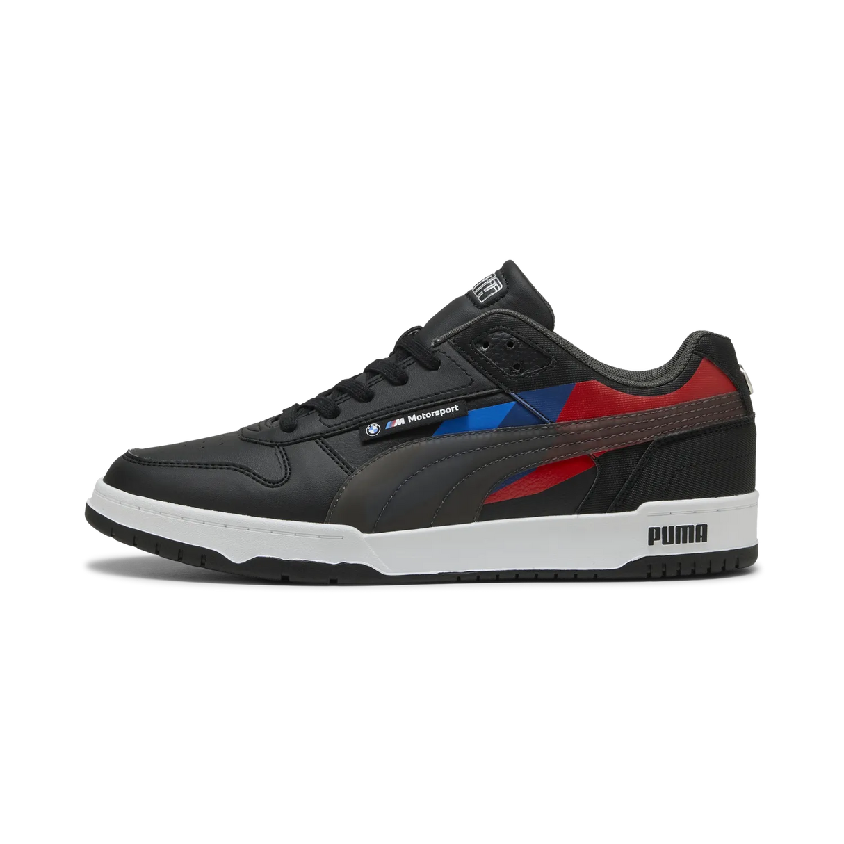 BMW MMS Zapatillas RBD Game - negro 🔥