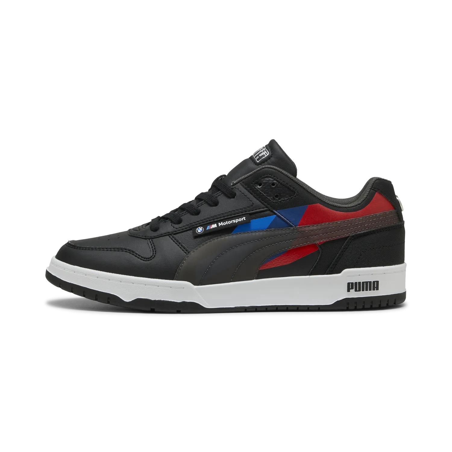 BMW MMS Zapatillas RBD Game - negro 🔥