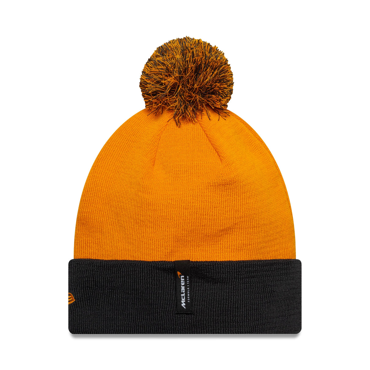 McLaren Gorro de Invierno con Pompón 🔥