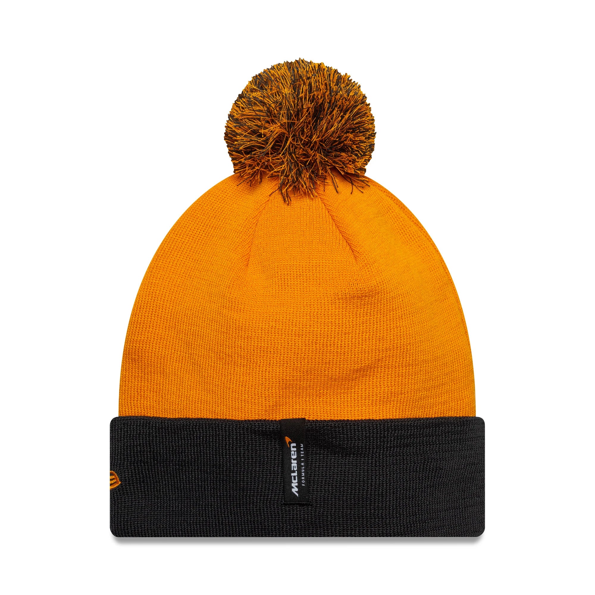 McLaren Gorro de Invierno con Pompón 🔥