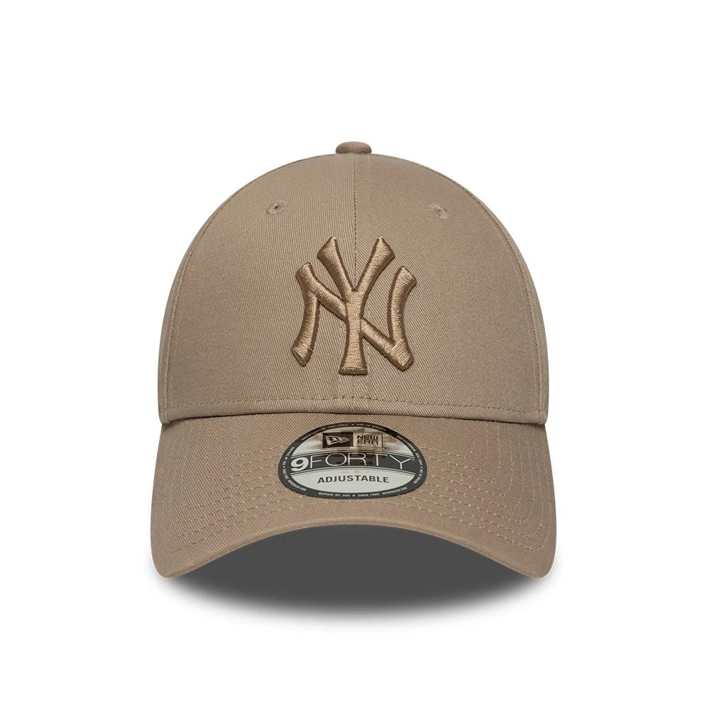NBA New York Yankees New Era 9FORTY Team Cap