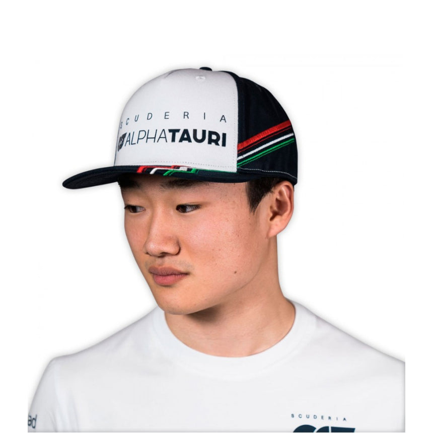 Scuderia Alpha Tauri, Baseballcap, Italien, 2022