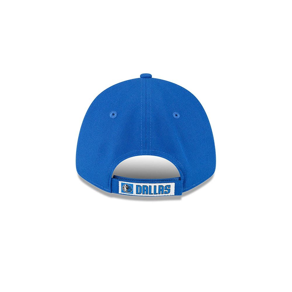 NBA Dallas Mavericks Team Cap