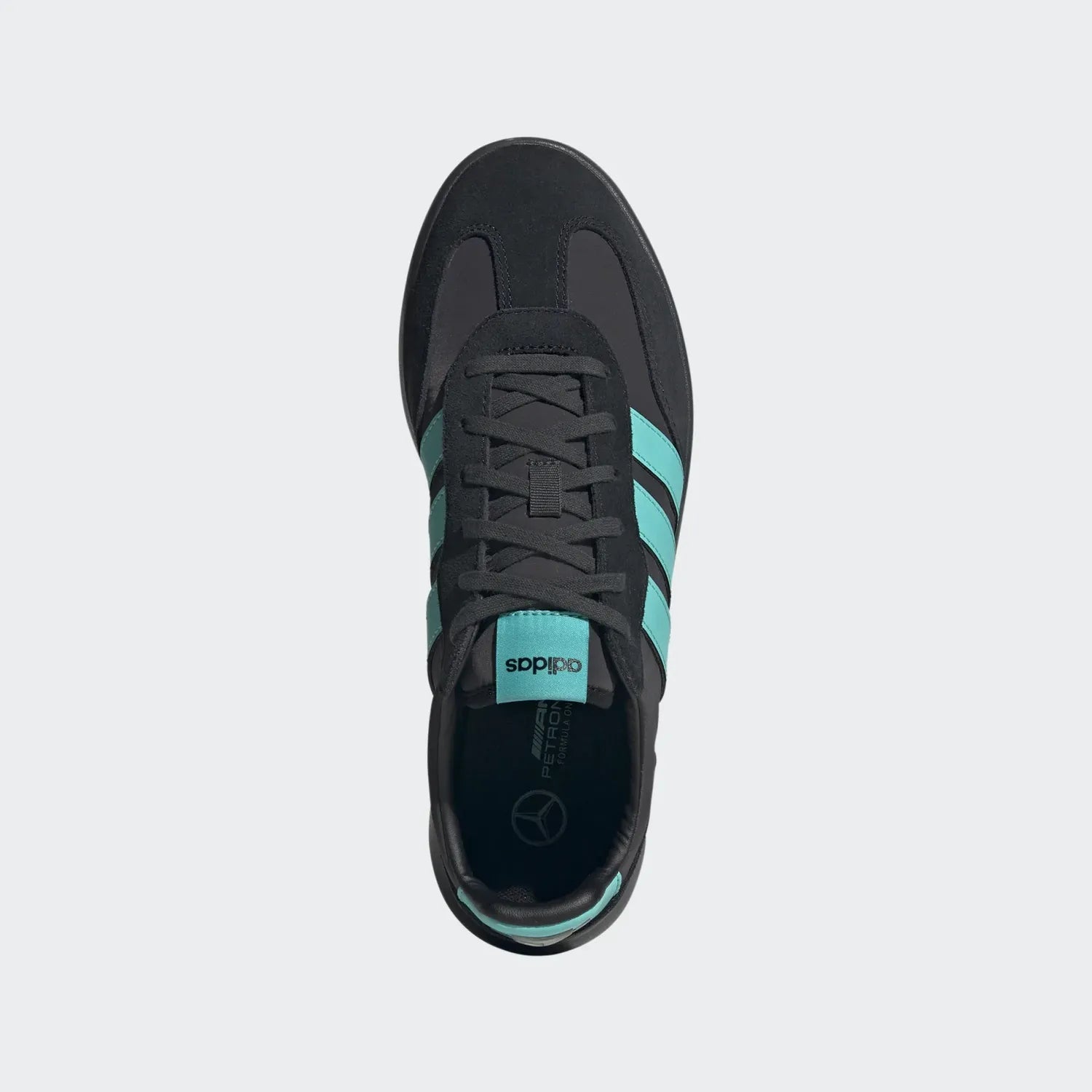 Mercedes Zapatillas Barreda Decode 🔥
