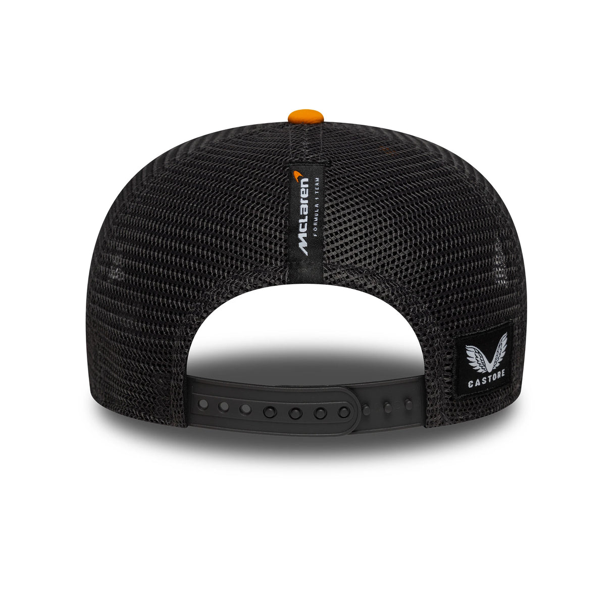 McLaren Gorra 9SEVENTY, Niño 🔥