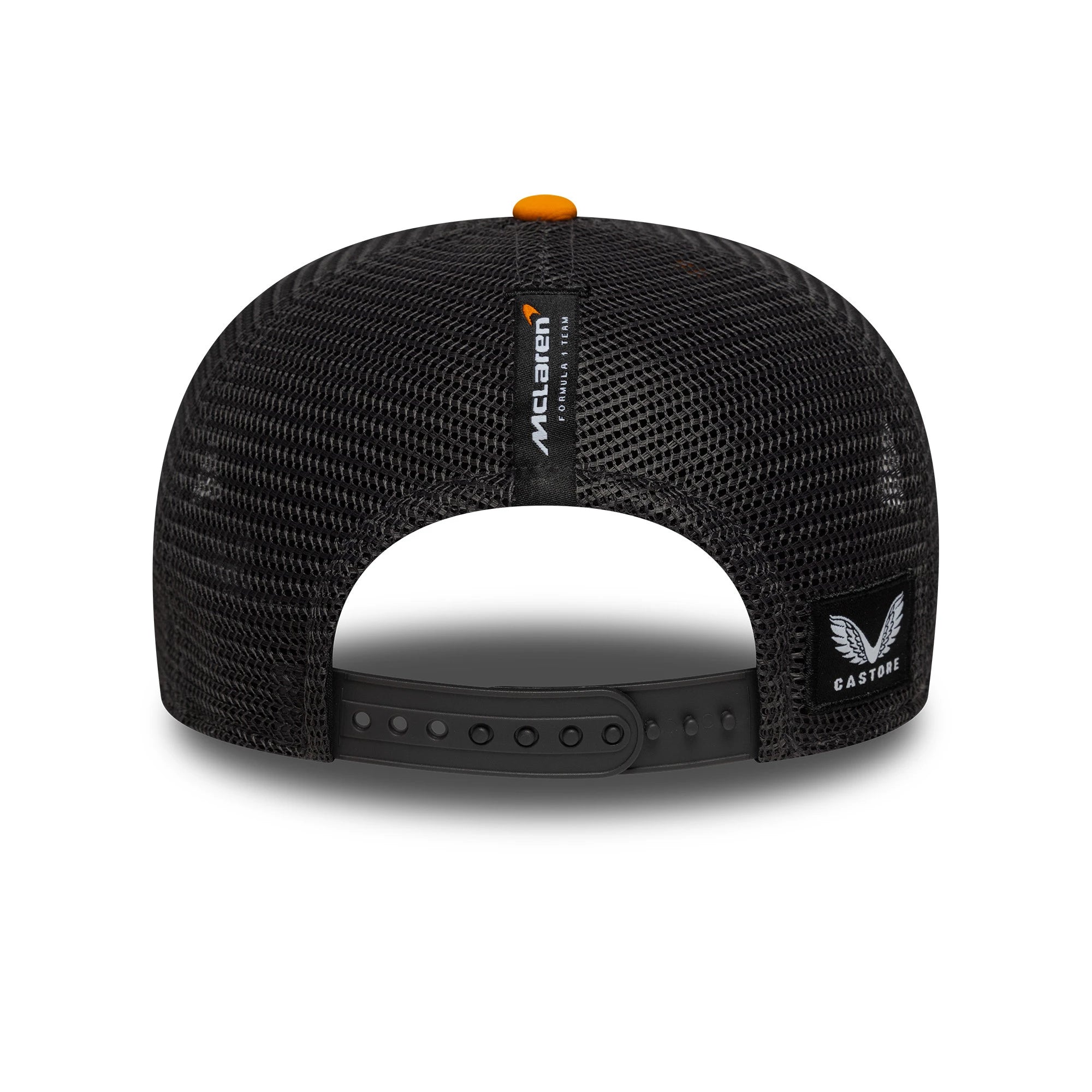 McLaren Gorra 9SEVENTY, Niño 🔥