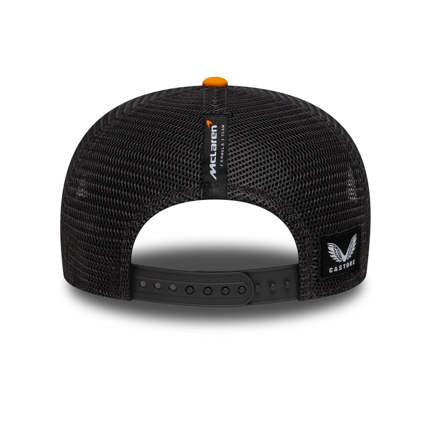 McLaren 9SEVENTY Cap, Junge 🔥