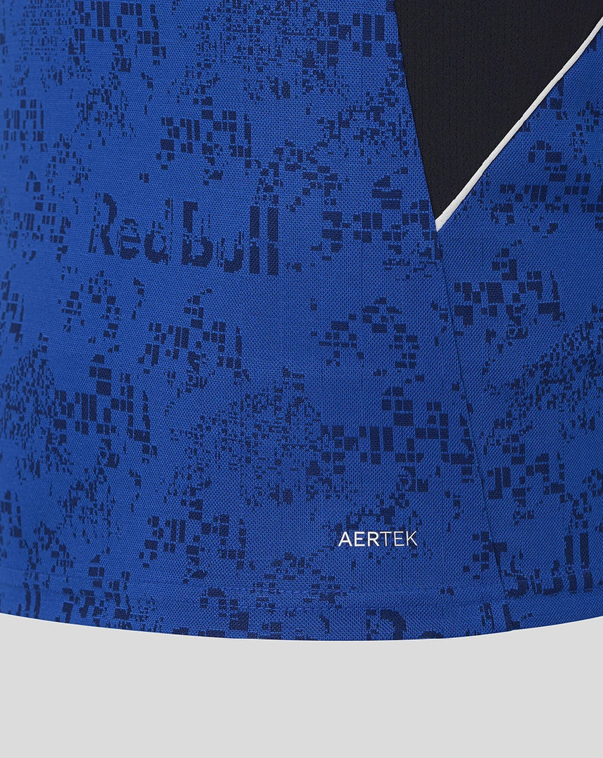 Camiseta Red Bull, equipo, azul