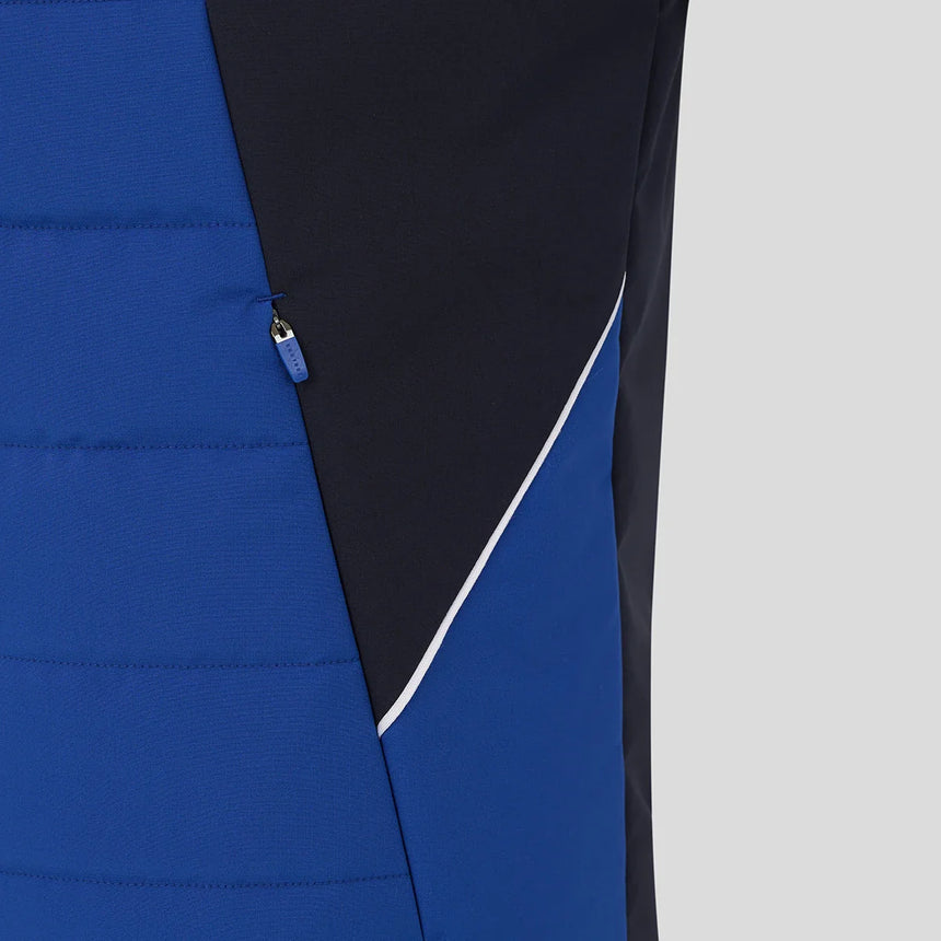 Chaleco Red Bull, equipo, azul