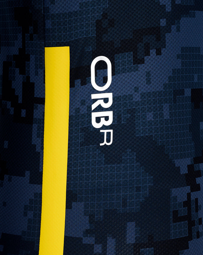 Red Bull Racing X HYPEBEAST Polo, 2025, azul 🔥