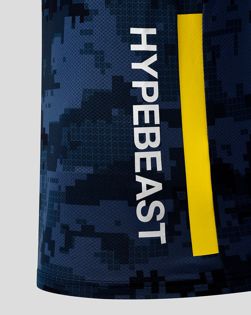 Red Bull Racing X HYPEBEAST Polo, 2025, azul 🔥