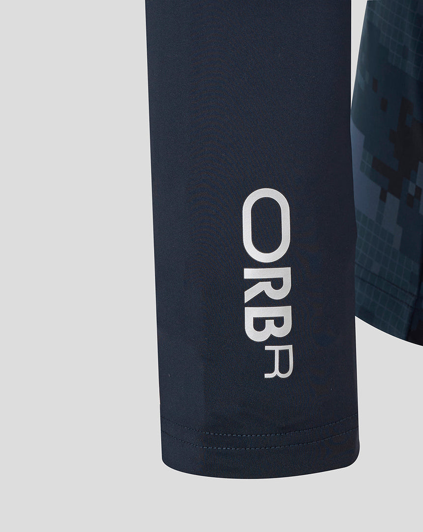 Sudadera Red Bull Racing X HYPEBEAST, 2025, azul 🔥