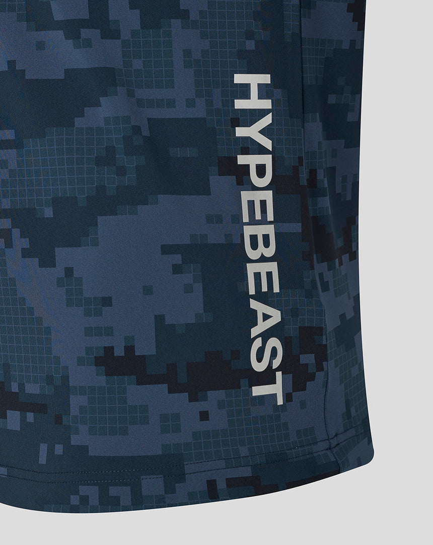 Sudadera Red Bull Racing X HYPEBEAST, 2025, azul 🔥