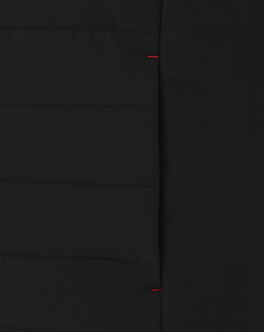 Chaleco Haas F1, equipo, negro