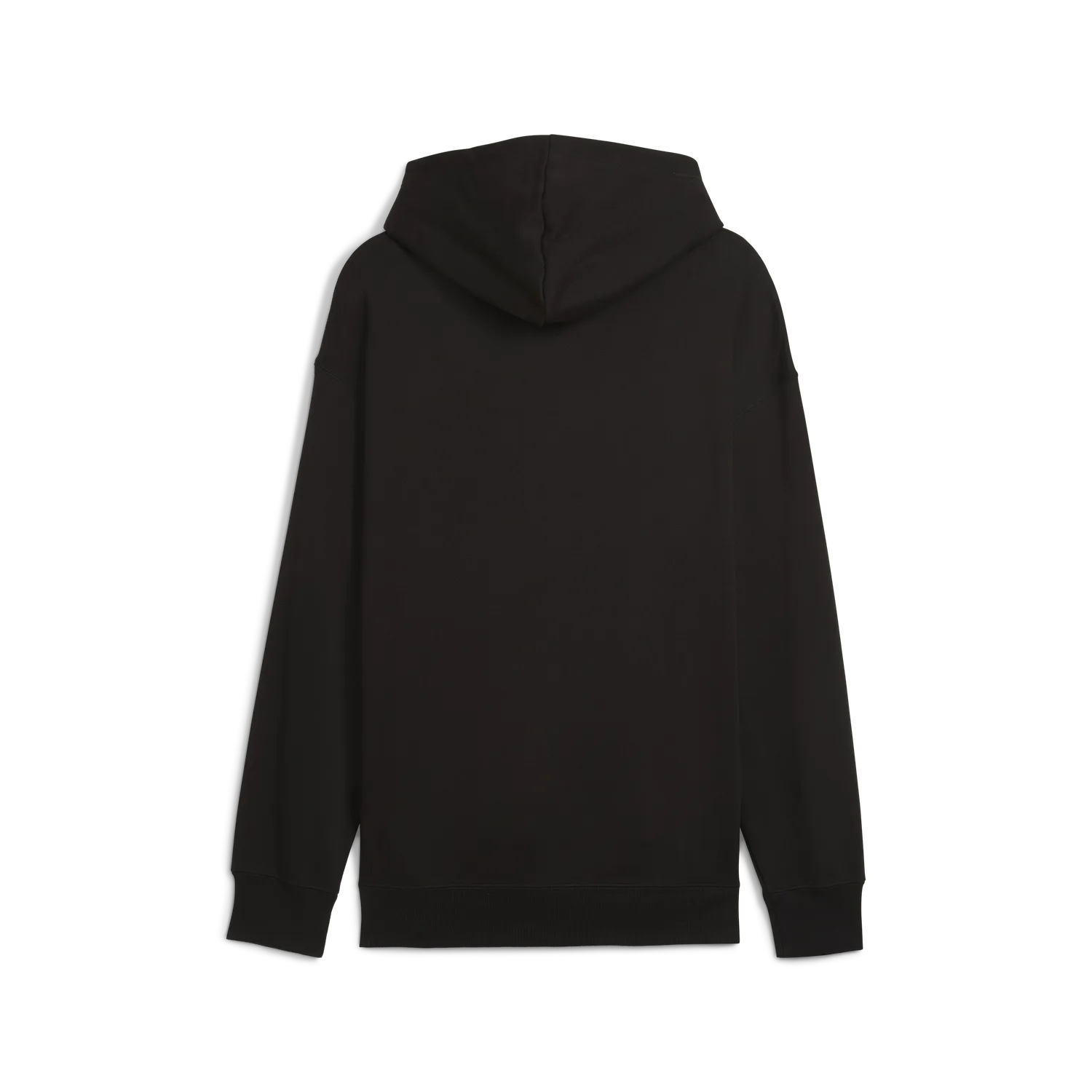 Ferrari Race Sudadera con Capucha - Negro 🔥