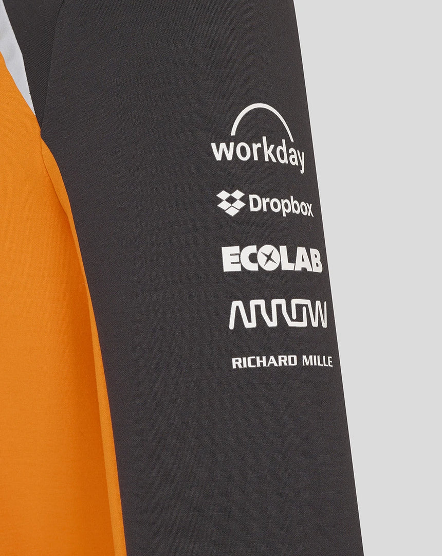 McLaren F1 Team Sudadera con capucha 🔥