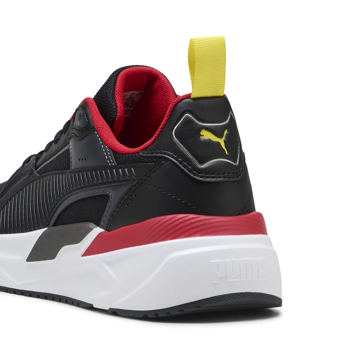 Ferrari Zapatillas Trinity 2 🔥