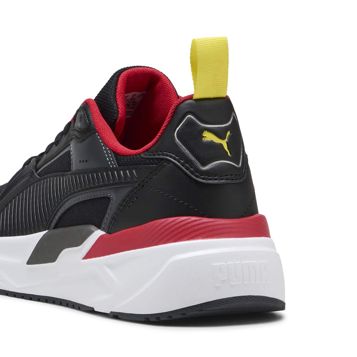 Ferrari Zapatillas Trinity 2 🔥