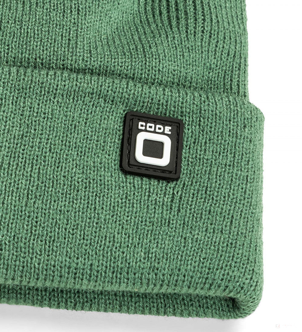 Gorro Alfa Romeo, adulto, verde, 2022 - FansBRANDS®