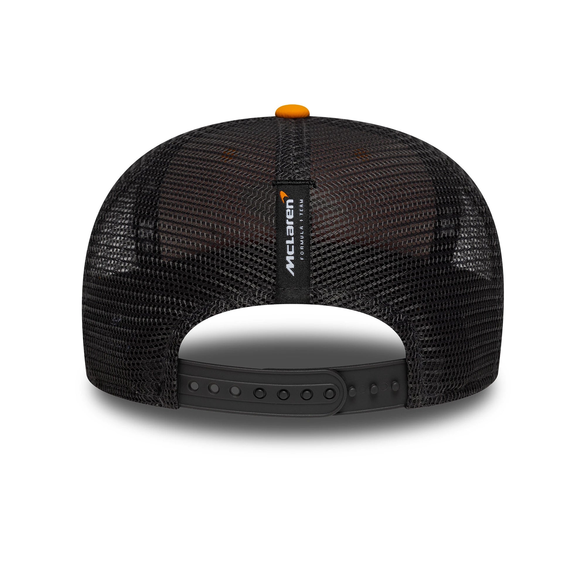 McLaren Lando Norris 9FIFTY Gorra 🔥