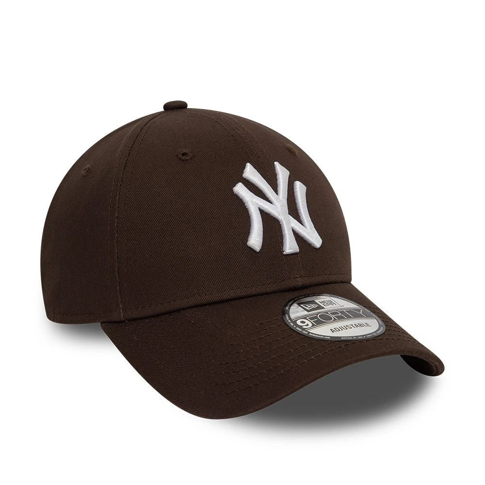 MLB New York Yankees NOS LEAGUE ESS 9FORTY NEYYAN Team Cap