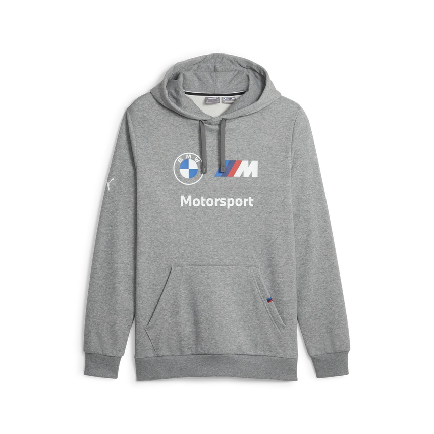 BMW M Motorsport Sudadera con capucha ESS 🔥