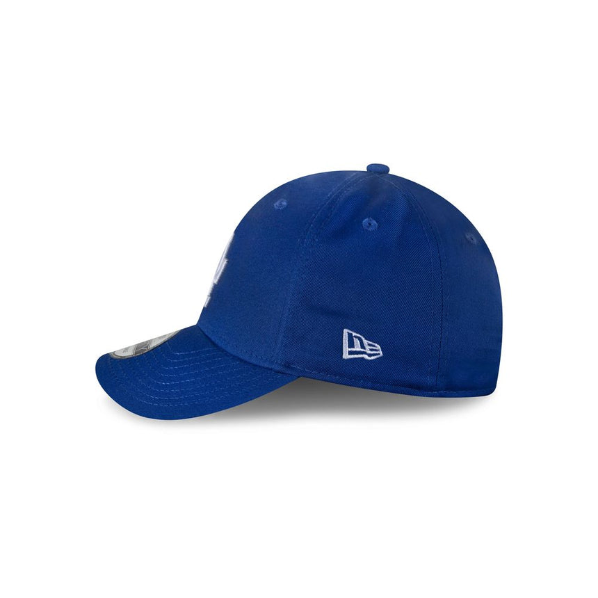 MLB Los Angeles Dodgers Essentials 9FORTY Team Cap